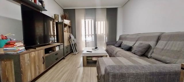 3 soverom Leilighet til salgs i Guardamar del Segura - € 200 000 (Ref: 10011548)