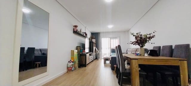 3 soverom Leilighet til salgs i Guardamar del Segura - € 200 000 (Ref: 10011548)