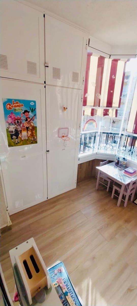 3 sypialnia Apartament na sprzedaż w Guardamar del Segura - 200 000 € (Ref: 10011548)