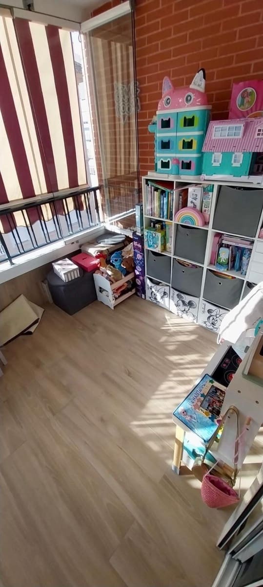 3 sypialnia Apartament na sprzedaż w Guardamar del Segura - 200 000 € (Ref: 10011548)