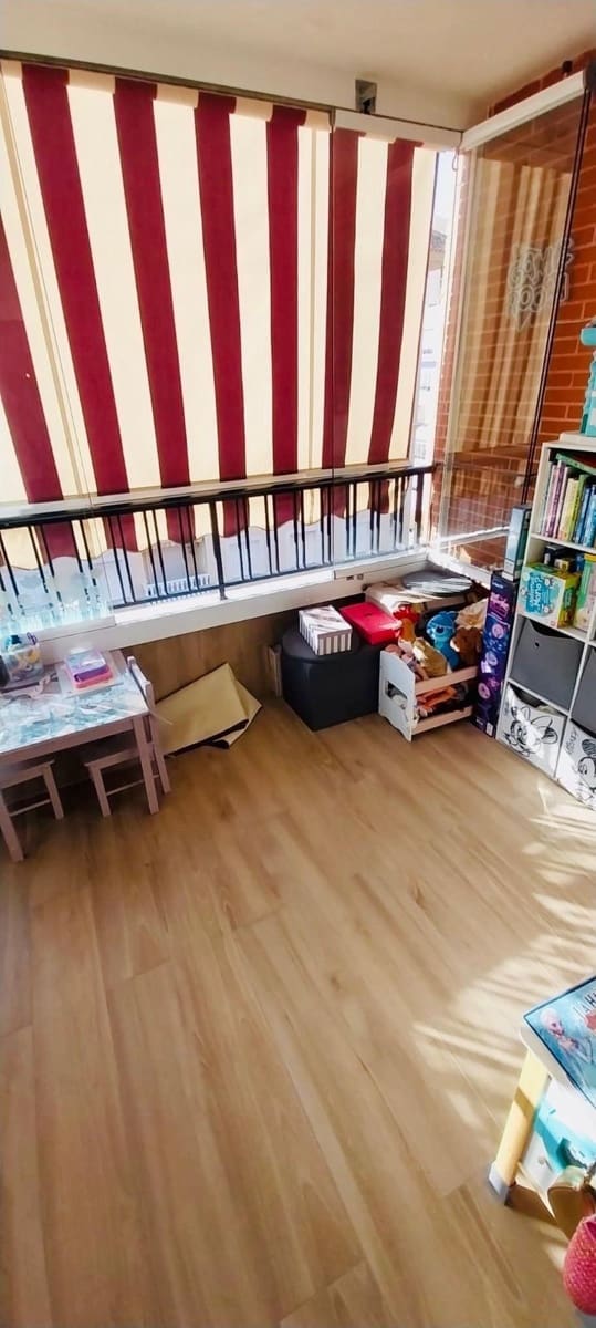 3 sypialnia Apartament na sprzedaż w Guardamar del Segura - 200 000 € (Ref: 10011548)