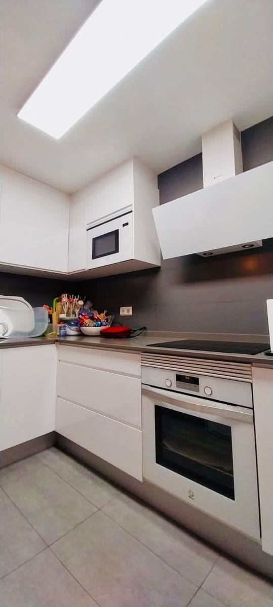 3 sypialnia Apartament na sprzedaż w Guardamar del Segura - 200 000 € (Ref: 10011548)