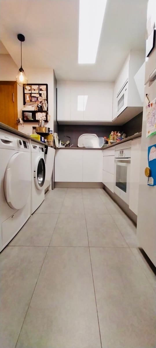 3 sypialnia Apartament na sprzedaż w Guardamar del Segura - 200 000 € (Ref: 10011548)