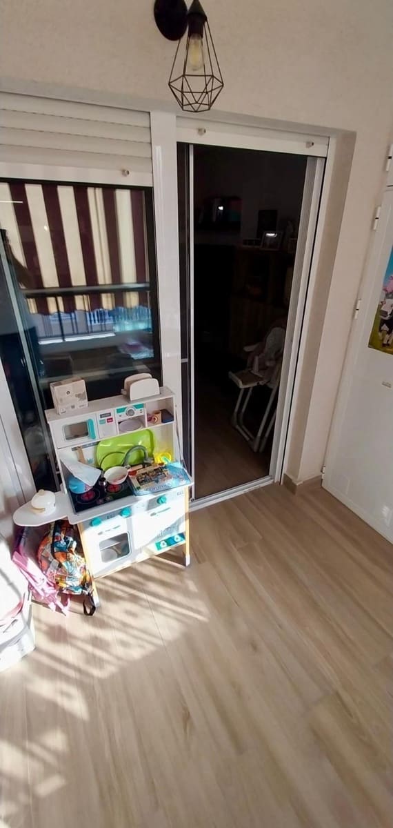 3 sypialnia Apartament na sprzedaż w Guardamar del Segura - 200 000 € (Ref: 10011548)