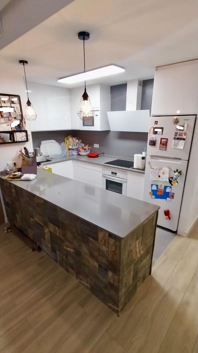 3 sypialnia Apartament na sprzedaż w Guardamar del Segura - 200 000 € (Ref: 10011548)