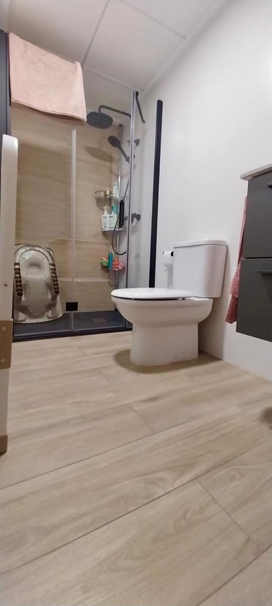 3 sypialnia Apartament na sprzedaż w Guardamar del Segura - 200 000 € (Ref: 10011548)