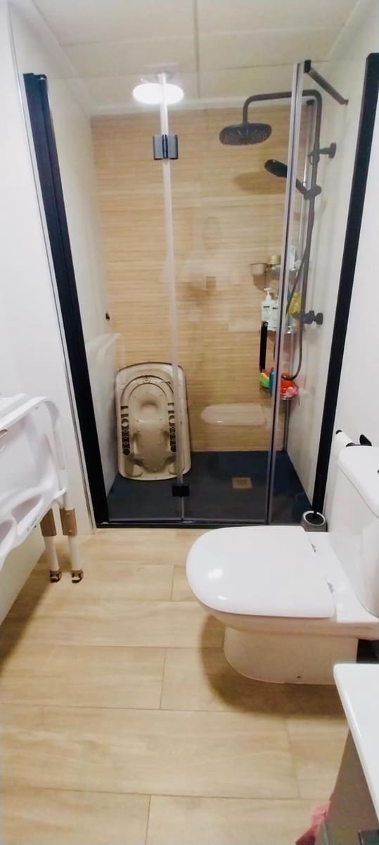 3 sypialnia Apartament na sprzedaż w Guardamar del Segura - 200 000 € (Ref: 10011548)