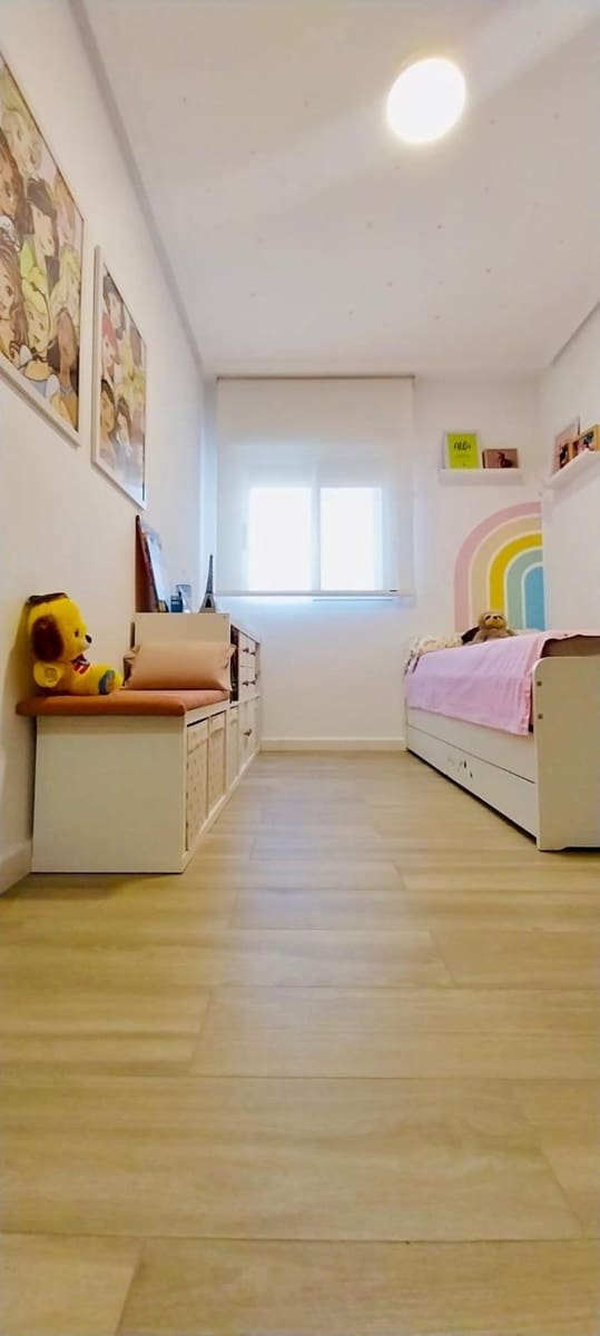 3 sypialnia Apartament na sprzedaż w Guardamar del Segura - 200 000 € (Ref: 10011548)