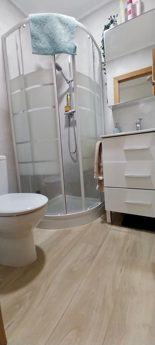 3 sypialnia Apartament na sprzedaż w Guardamar del Segura - 200 000 € (Ref: 10011548)