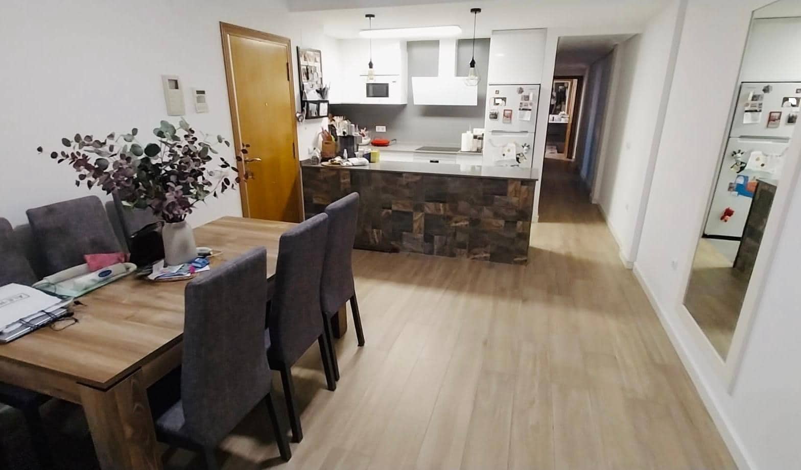 3 sypialnia Apartament na sprzedaż w Guardamar del Segura - 200 000 € (Ref: 10011548)