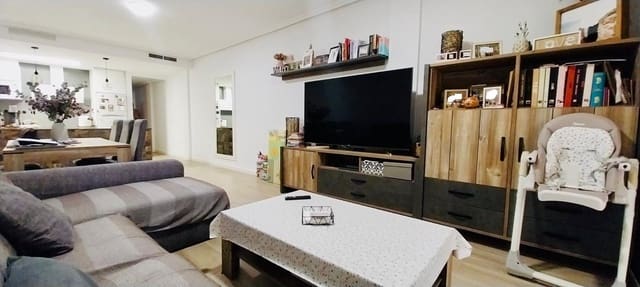 3 soverom Leilighet til salgs i Guardamar del Segura - € 200 000 (Ref: 10011548)