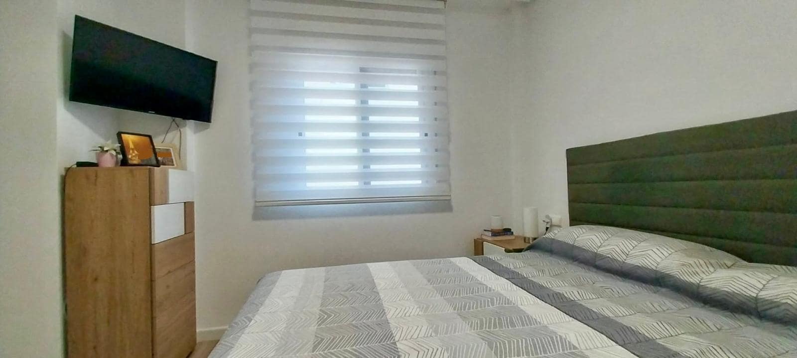 3 sypialnia Apartament na sprzedaż w Guardamar del Segura - 200 000 € (Ref: 10011548)