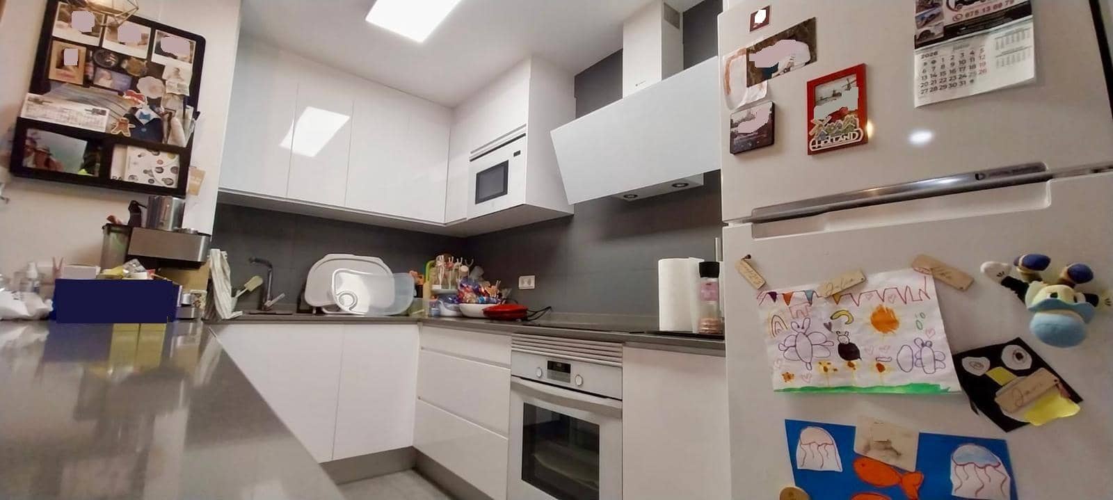3 sypialnia Apartament na sprzedaż w Guardamar del Segura - 200 000 € (Ref: 10011548)