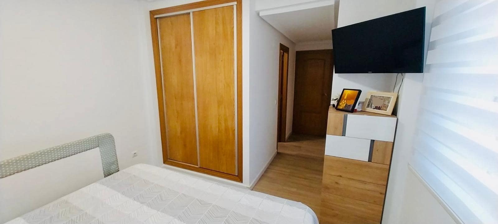3 sypialnia Apartament na sprzedaż w Guardamar del Segura - 200 000 € (Ref: 10011548)
