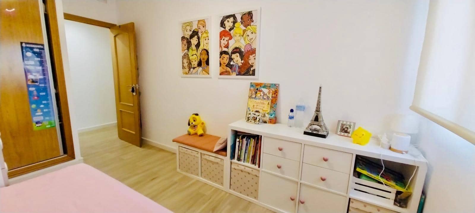 3 sypialnia Apartament na sprzedaż w Guardamar del Segura - 200 000 € (Ref: 10011548)