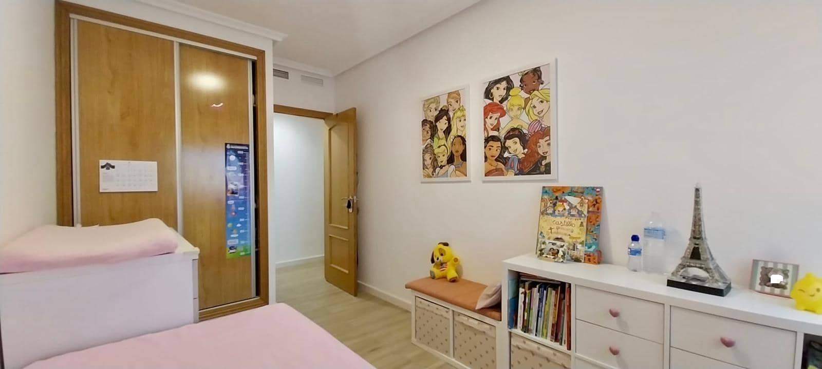 3 sypialnia Apartament na sprzedaż w Guardamar del Segura - 200 000 € (Ref: 10011548)