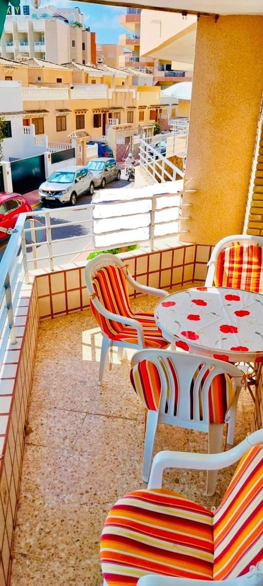 3 soverom Leilighet til salgs i Guardamar del Segura - € 199 990 (Ref: 10017600)