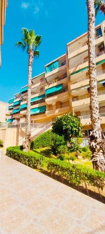 3 soverom Leilighet til salgs i Guardamar Playa, Guardamar del Segura - € 199 990 (Ref: 10017600)