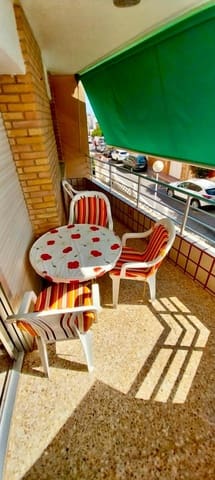 3 soverom Leilighet til salgs i Guardamar Playa, Guardamar del Segura - € 199 990 (Ref: 10017600)