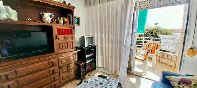 3 soverom Leilighet til salgs i Guardamar Playa, Guardamar del Segura - € 199 990 (Ref: 10017600)