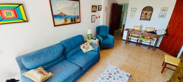 3 soverom Leilighet til salgs i Guardamar Playa, Guardamar del Segura - € 199 990 (Ref: 10017600)