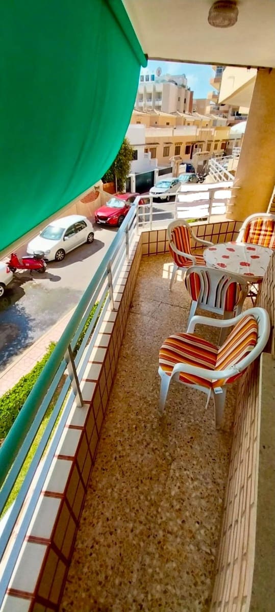 3 soverom Leilighet til salgs i Guardamar del Segura - € 199 990 (Ref: 10017600)