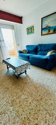 3 soverom Leilighet til salgs i Guardamar Playa, Guardamar del Segura - € 199 990 (Ref: 10017600)