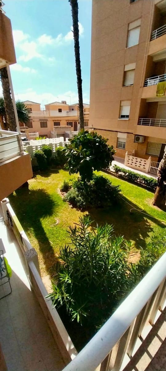 3 soverom Leilighet til salgs i Guardamar del Segura - € 199 990 (Ref: 10017600)