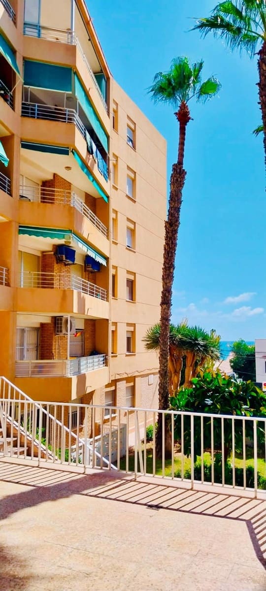 3 soverom Leilighet til salgs i Guardamar del Segura - € 199 990 (Ref: 10017600)