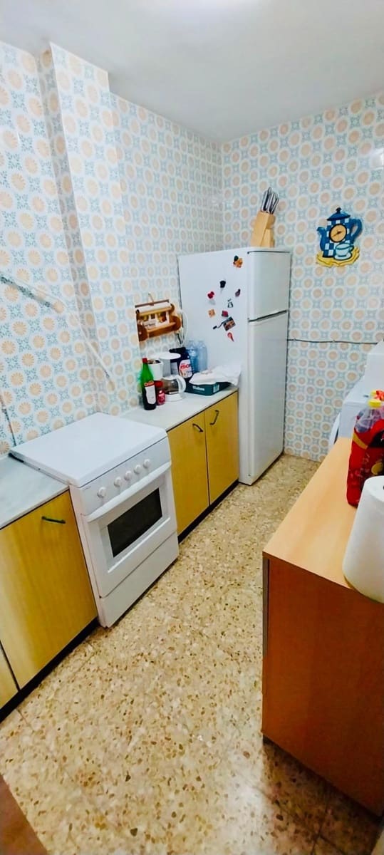 3 soverom Leilighet til salgs i Guardamar del Segura - € 199 990 (Ref: 10017600)