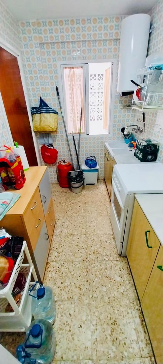 3 soverom Leilighet til salgs i Guardamar del Segura - € 199 990 (Ref: 10017600)