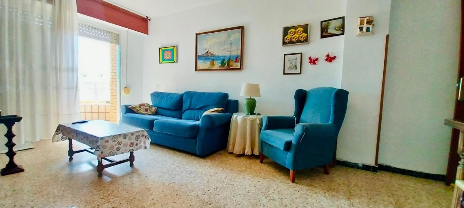 3 soverom Leilighet til salgs i Guardamar del Segura - € 199 990 (Ref: 10017600)