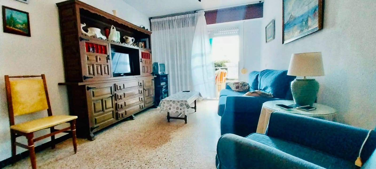 3 soverom Leilighet til salgs i Guardamar del Segura - € 199 990 (Ref: 10017600)