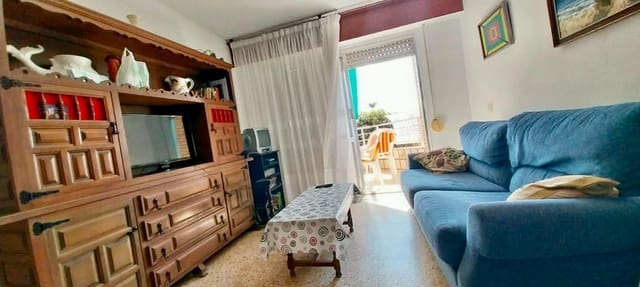 3 soverom Leilighet til salgs i Guardamar Playa, Guardamar del Segura - € 199 990 (Ref: 10017600)