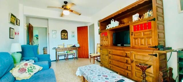 3 soverom Leilighet til salgs i Guardamar Playa, Guardamar del Segura - € 199 990 (Ref: 10017600)