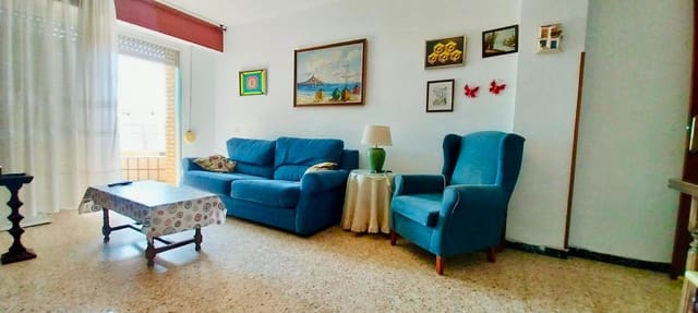 3 soverom Leilighet til salgs i Guardamar Playa, Guardamar del Segura - € 199 990 (Ref: 10017600)