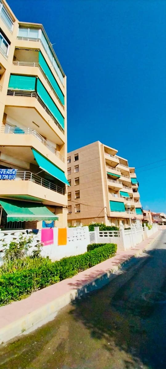 3 soverom Leilighet til salgs i Guardamar del Segura - € 199 990 (Ref: 10017600)