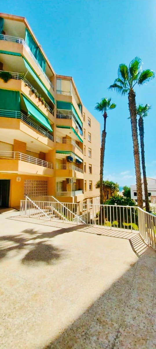3 soverom Leilighet til salgs i Guardamar del Segura - € 199 990 (Ref: 10017600)