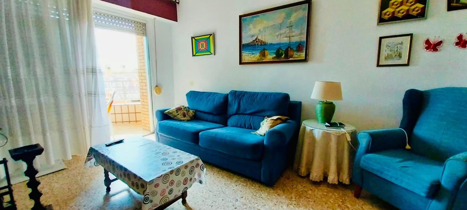 3 soverom Leilighet til salgs i Guardamar del Segura - € 199 990 (Ref: 10017600)