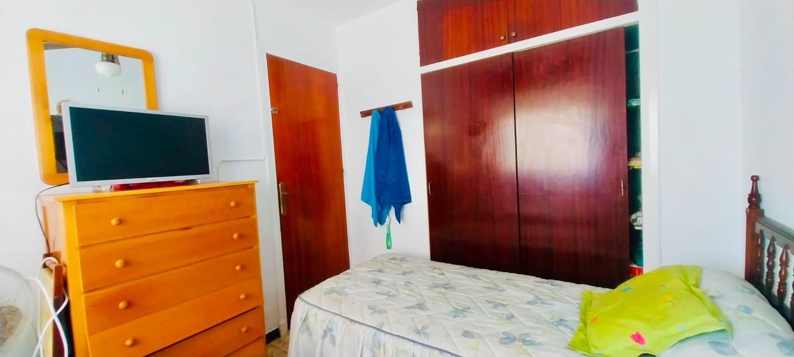3 soverom Leilighet til salgs i Guardamar del Segura - € 199 990 (Ref: 10017600)