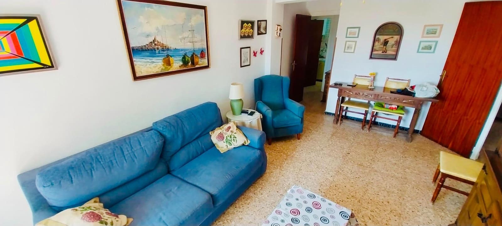 3 soverom Leilighet til salgs i Guardamar del Segura - € 199 990 (Ref: 10017600)