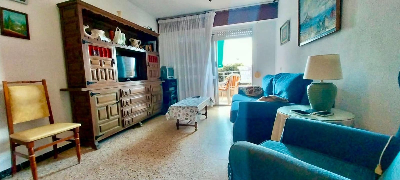 3 soverom Leilighet til salgs i Guardamar del Segura - € 199 990 (Ref: 10017600)