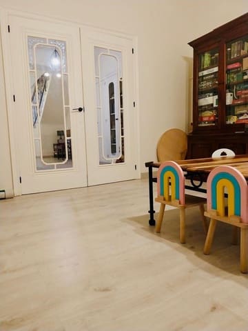 6 slaapkamer Appartement te koop in Guardamar del Segura met garage - € 349.900 (Ref: 10047439)