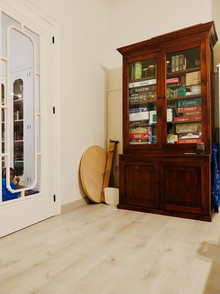 6 soverom Leilighet til salgs i Guardamar del Segura med garasje - € 349 900 (Ref: 10047439)