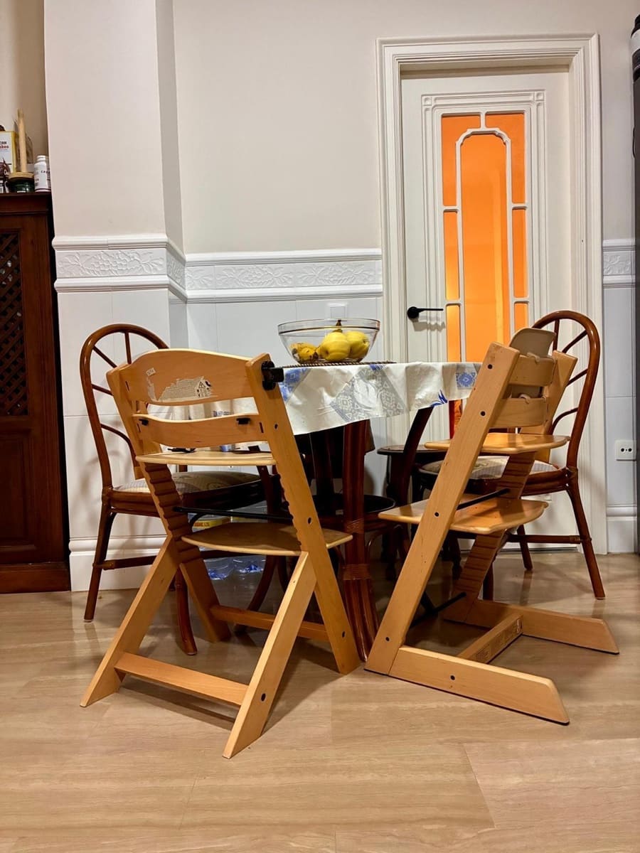 6 soverom Leilighet til salgs i Guardamar del Segura med garasje - € 349 900 (Ref: 10047439)