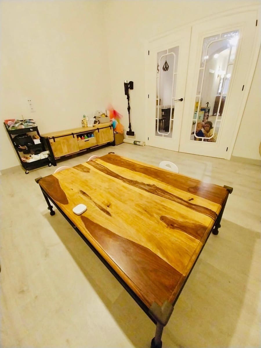 6 soverom Leilighet til salgs i Guardamar del Segura med garasje - € 349 900 (Ref: 10047439)