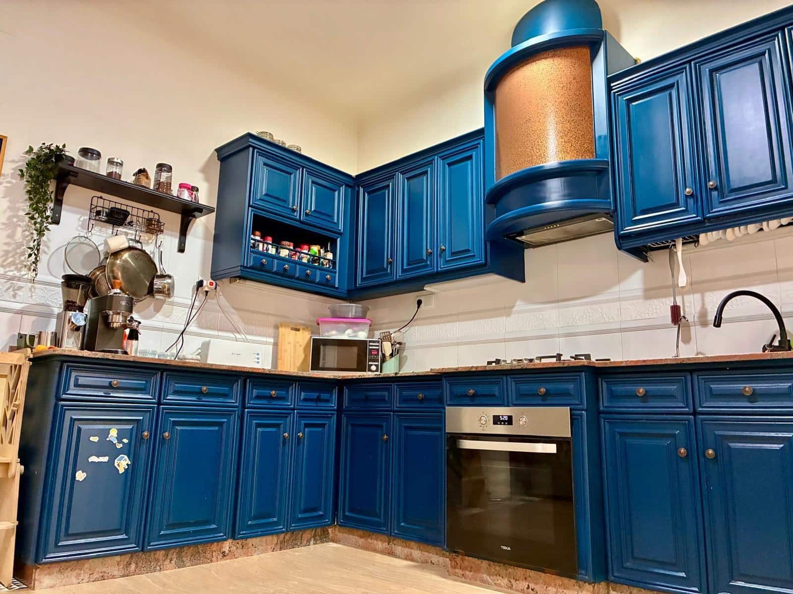 6 soverom Leilighet til salgs i Guardamar del Segura med garasje - € 349 900 (Ref: 10047439)
