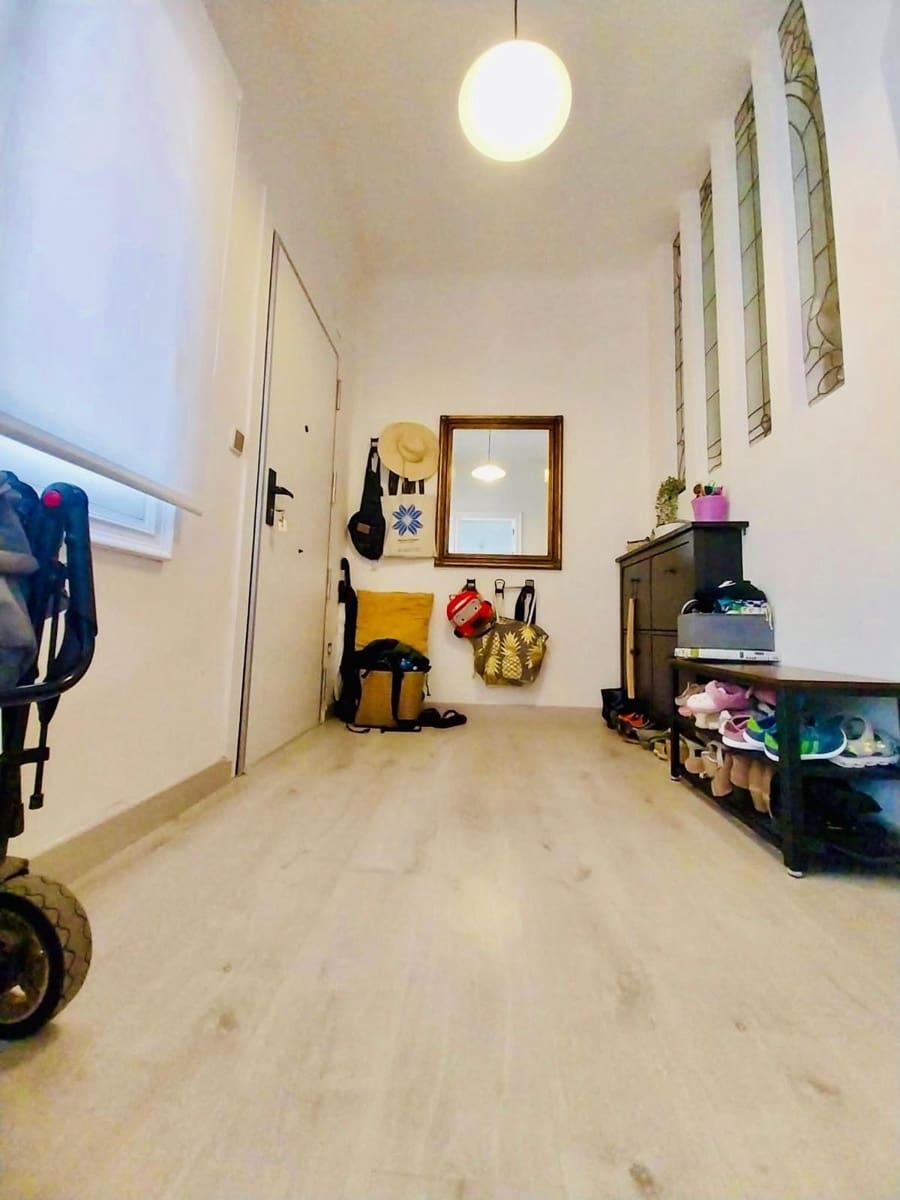 6 soverom Leilighet til salgs i Guardamar del Segura med garasje - € 349 900 (Ref: 10047439)