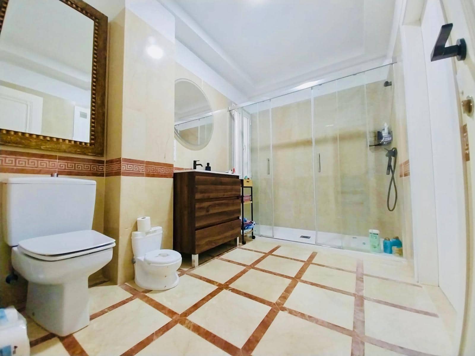 6 soverom Leilighet til salgs i Guardamar del Segura med garasje - € 349 900 (Ref: 10047439)