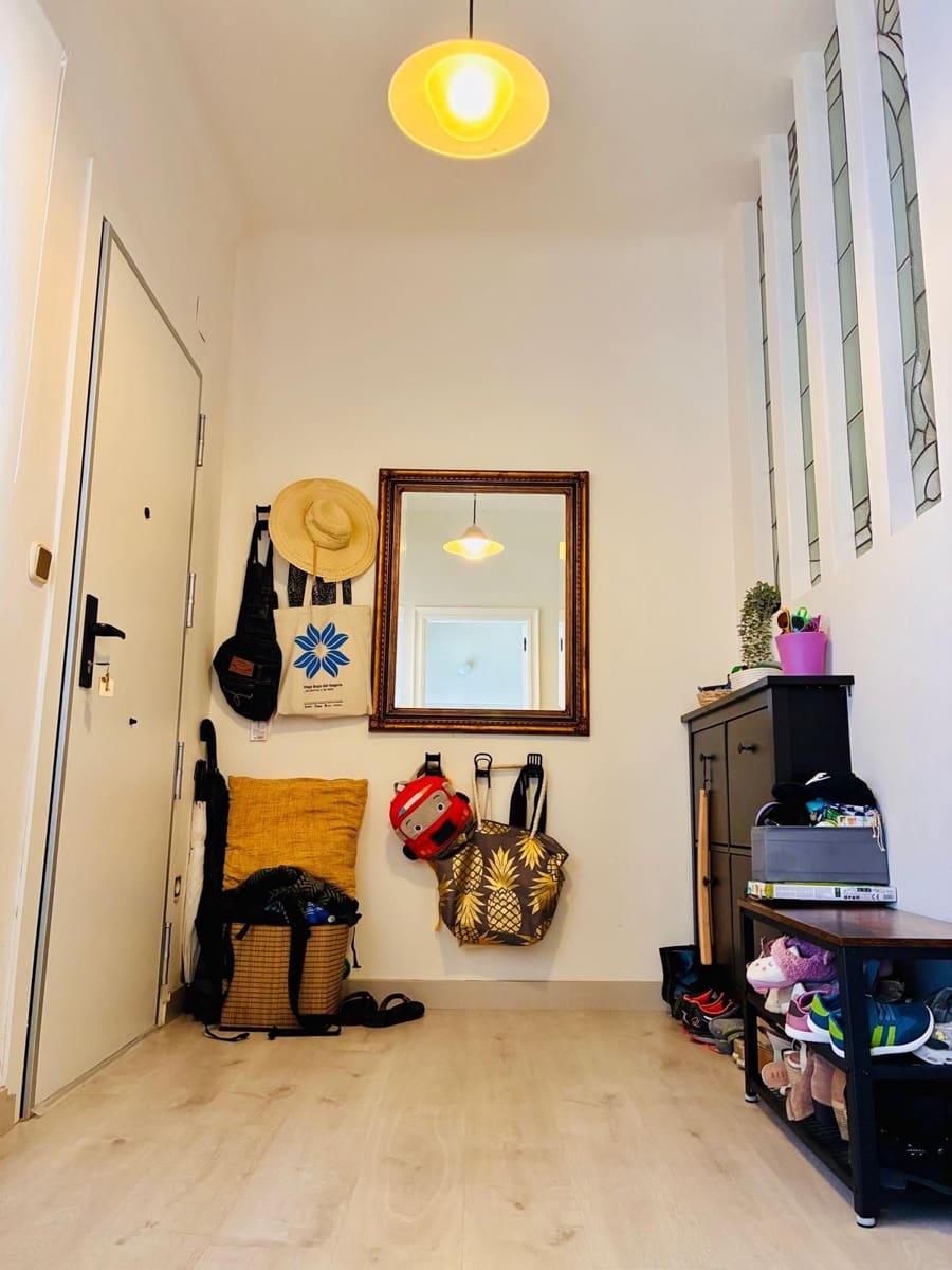 6 soverom Leilighet til salgs i Guardamar del Segura med garasje - € 349 900 (Ref: 10047439)